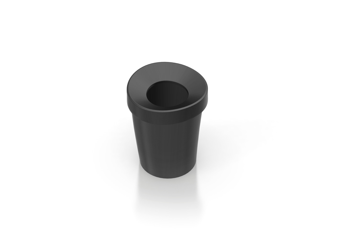 Happy Bin