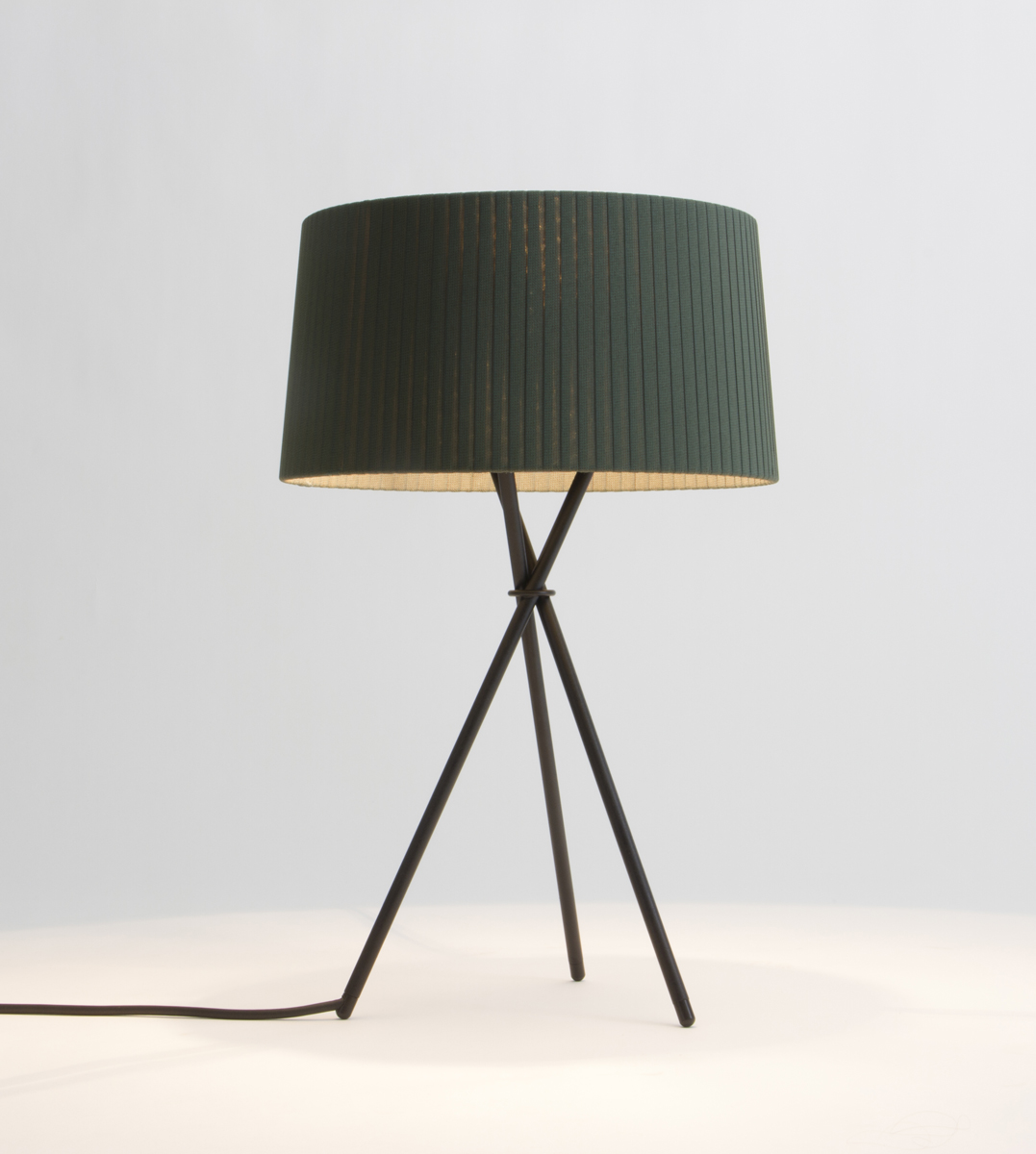 Tischleuchte Trípode M3