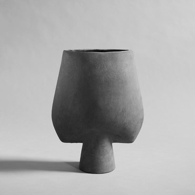 Vase Sphere