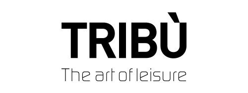 Tribu Logo Logo von Tribu