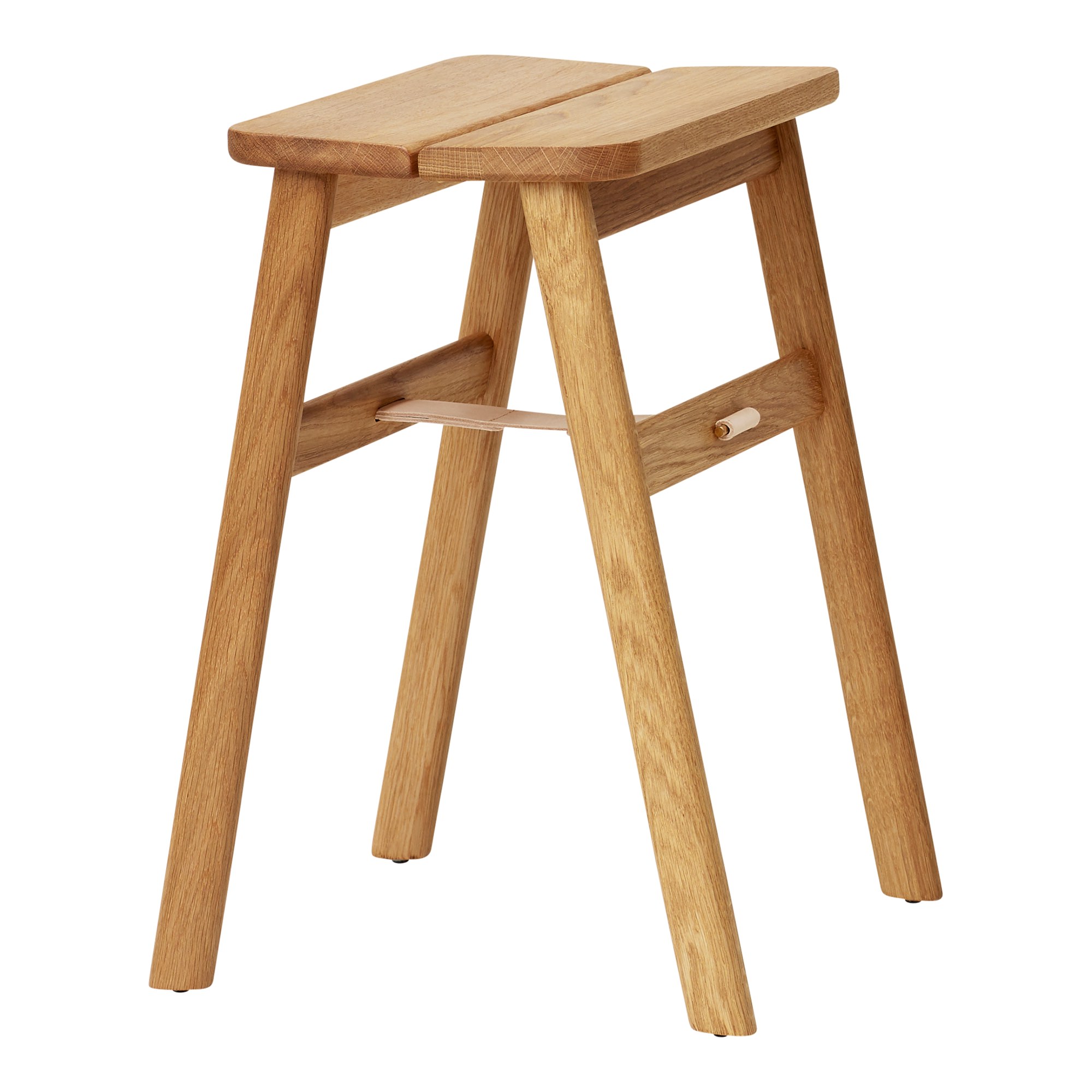 Hocker Angle Stool