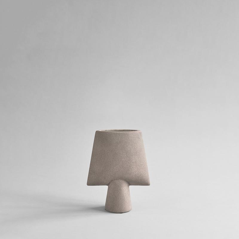 Vase Sphere