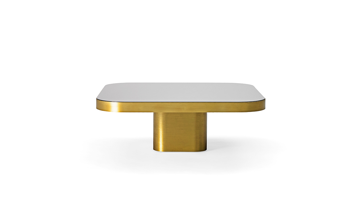 Bow Coffee Table