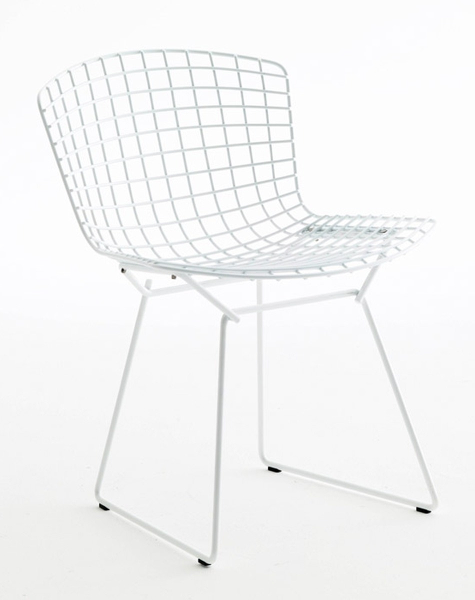 Stuhl Bertoia