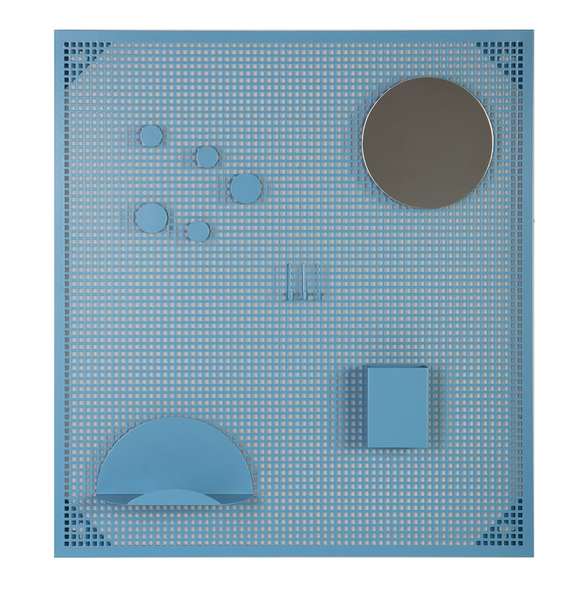 Tableau Magnetic Board