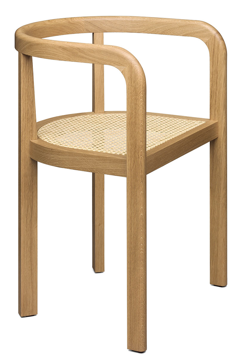 Stuhl RH01 Stuttgart