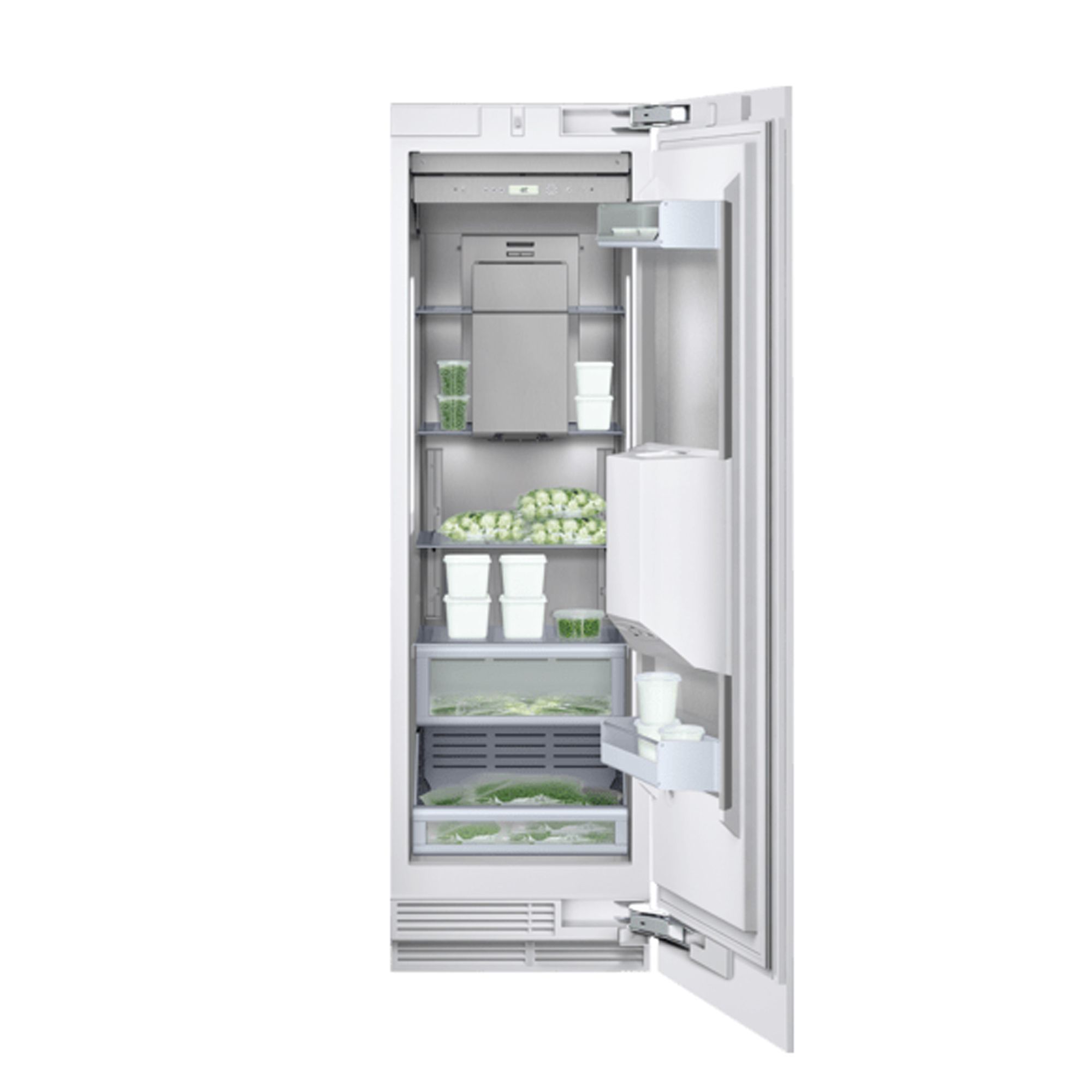 Gaggenau Vario-Gefriergerät