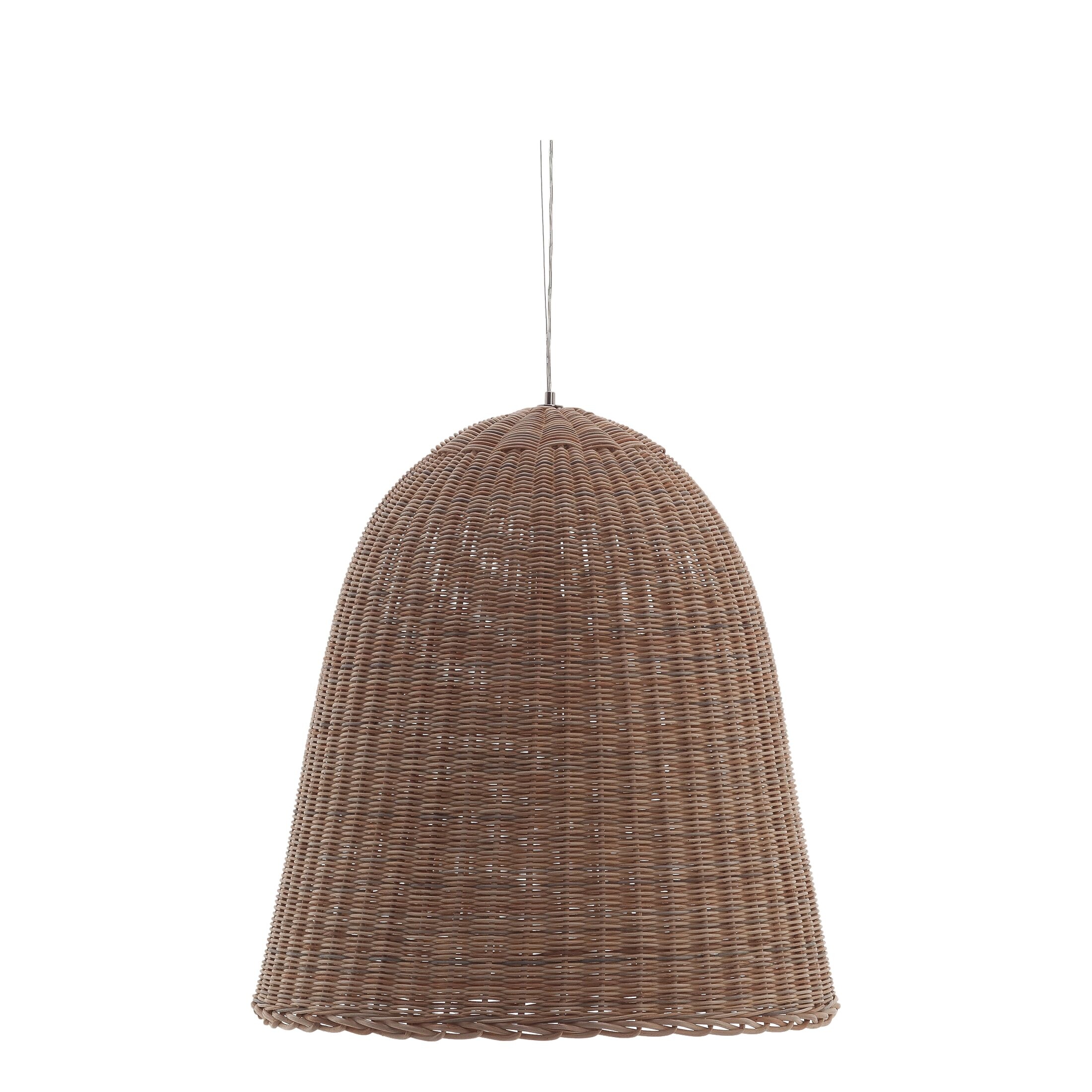 Hängeleuchte Bell