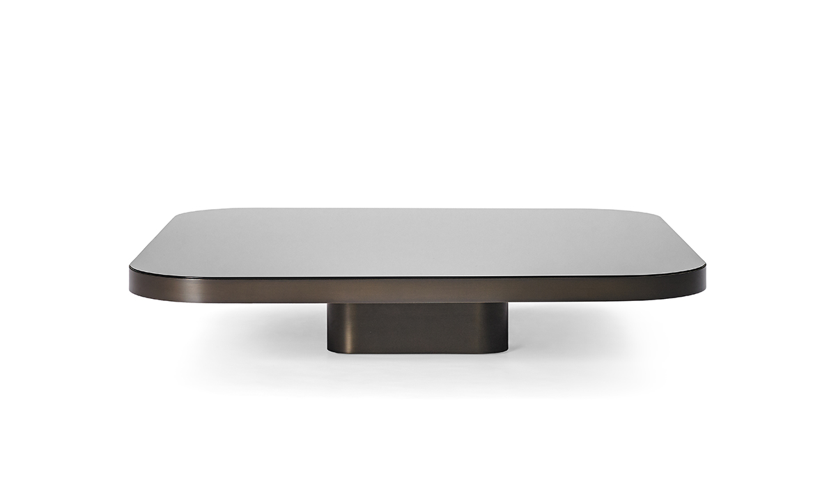 Bow Coffee Table