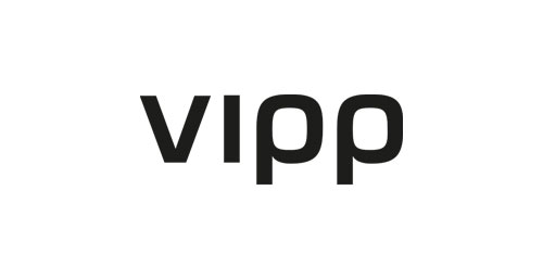 Logo von VIPP