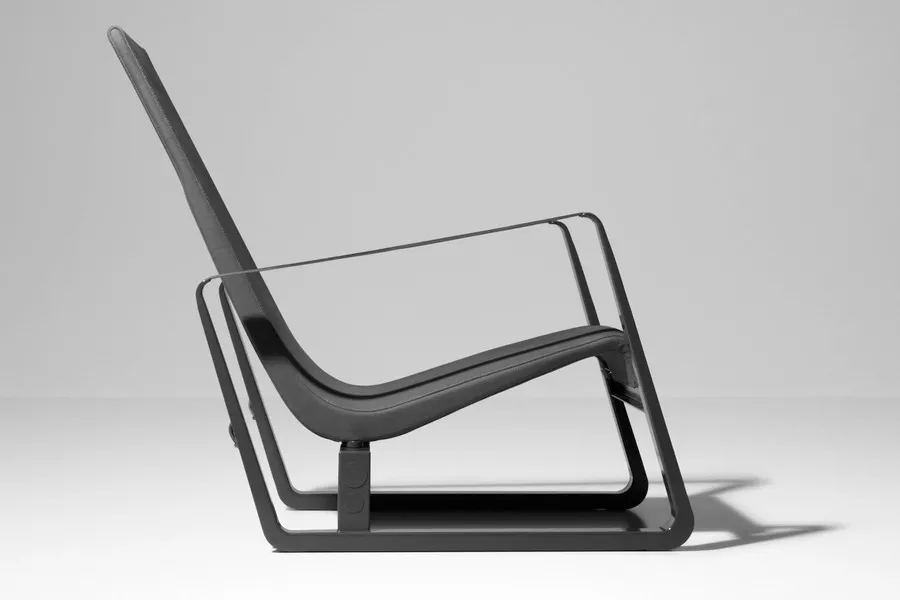 Jean Prouvé Sessel Cite Vitra