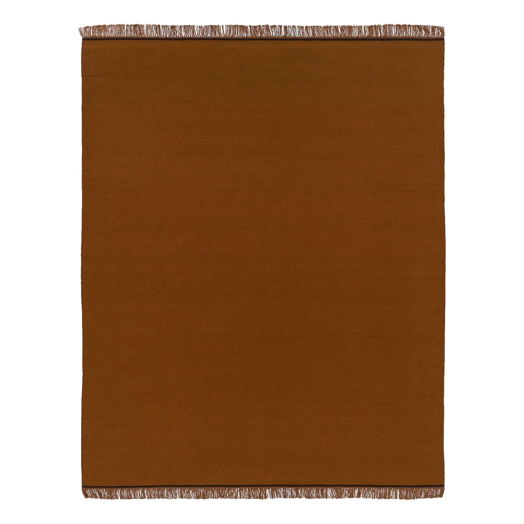 Teppich  A Single Ply