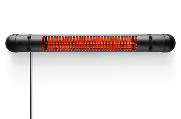 Wand-Terassenwärmer