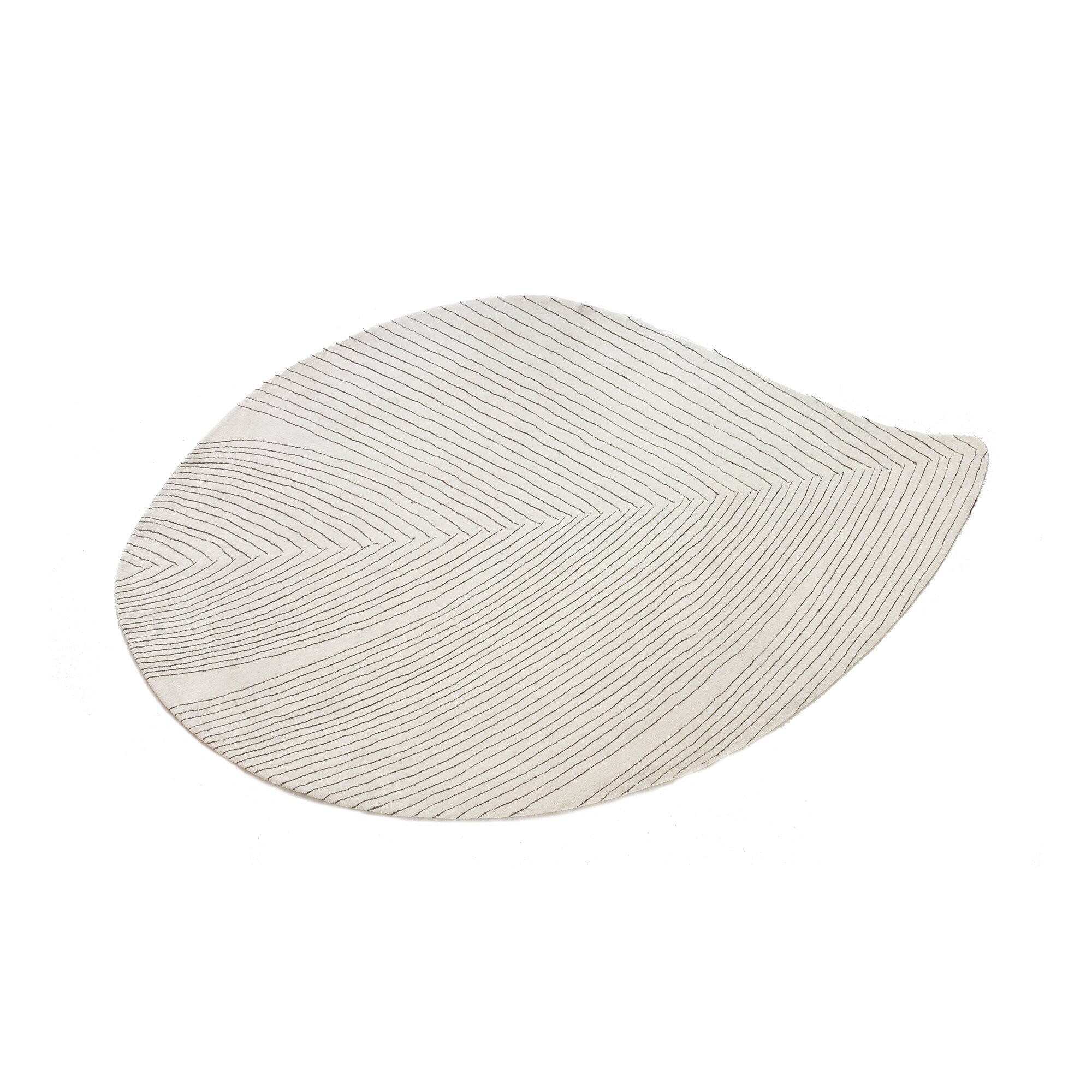 Teppich Quill