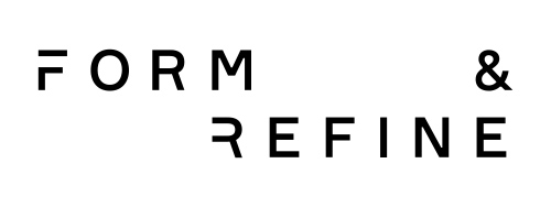 Logo von Form & Refine