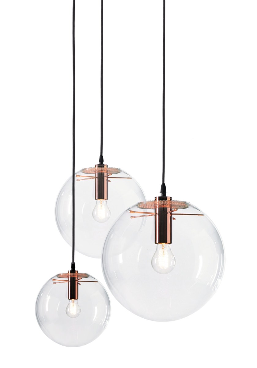 Hängeleuchte Selene