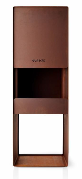 Gartenkamin FireBox