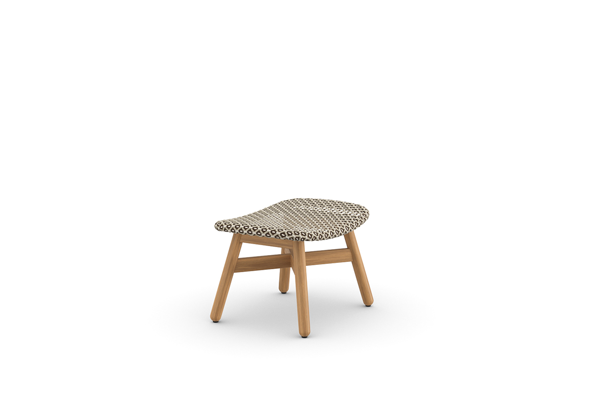 Hocker Mbrace