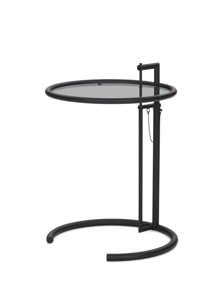 Beistelltisch Adjustable Table E 1027