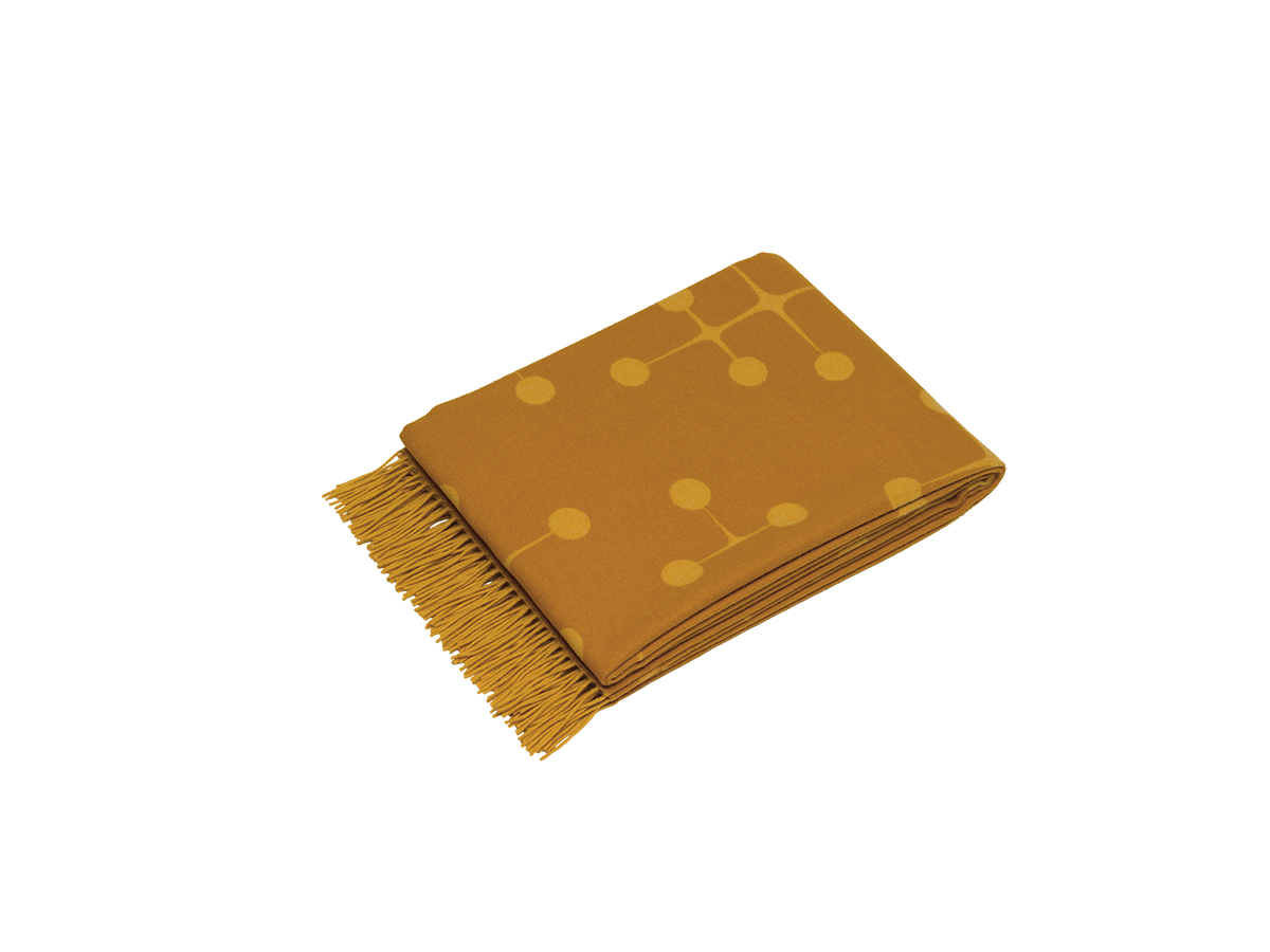 Eames Wool Blanket