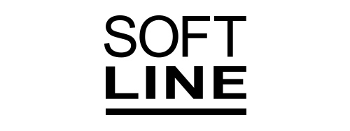 Softline Logo Logo von Softline