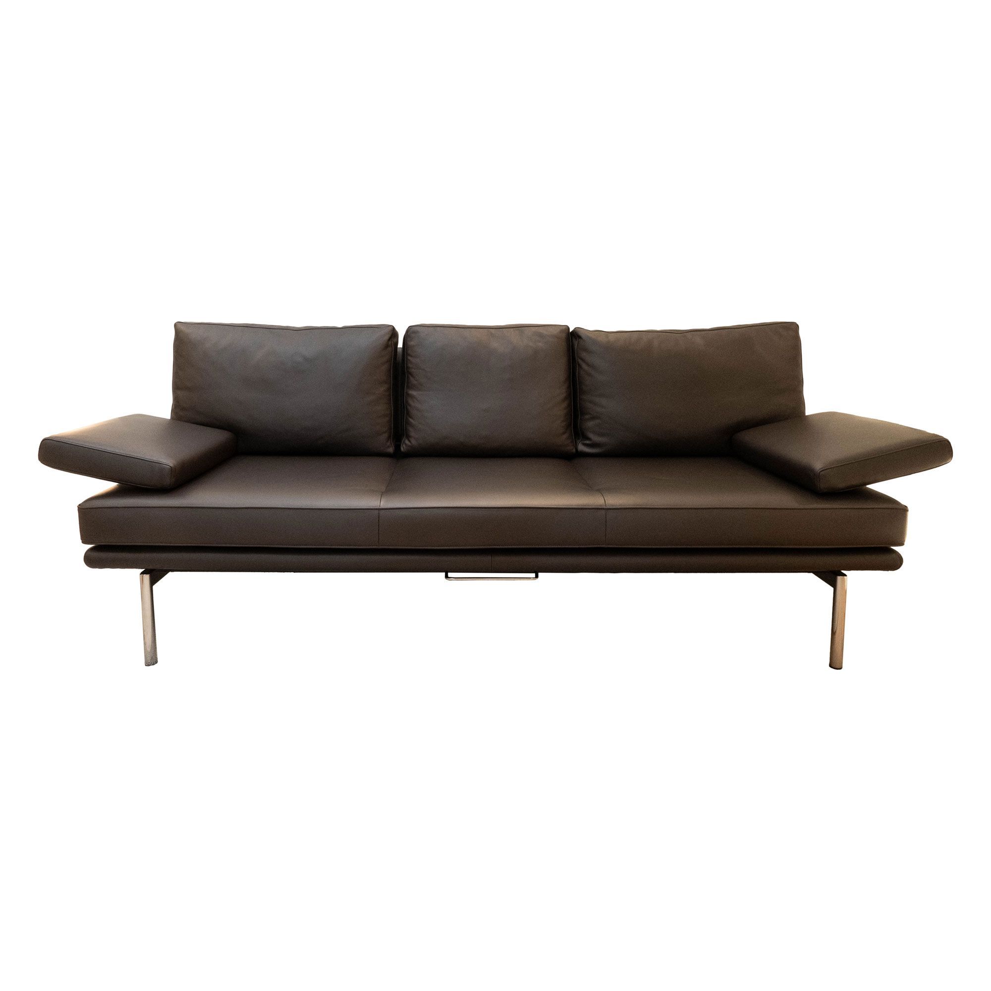 Sofa Living Platform 3-Sitzer 