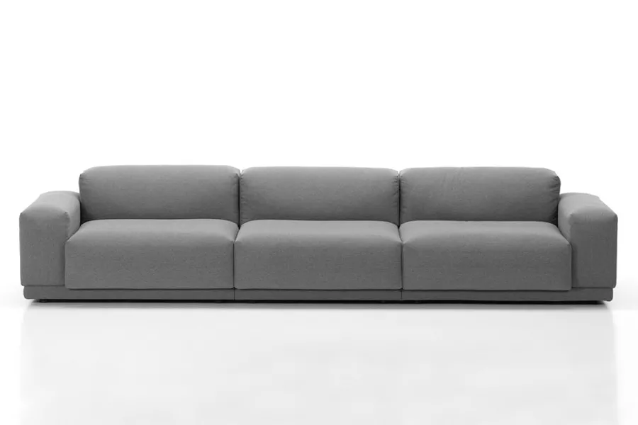 Jasper Morrison Sofa Place Vitra