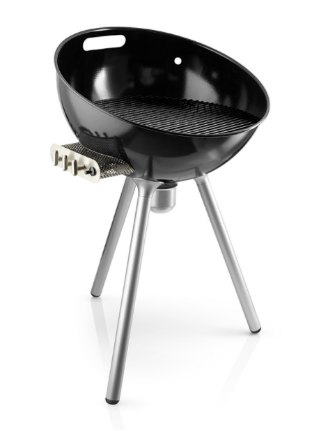 Gasgrill FireGlobe