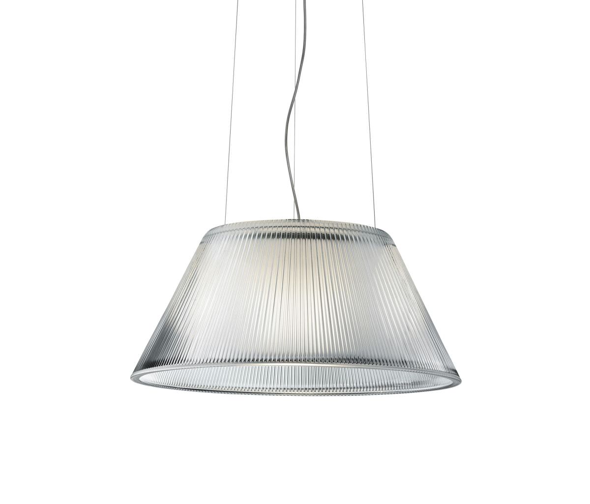 Hängeleuchte Romeo Moon S2