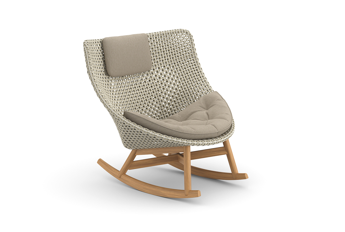 Schaukelstuhl Mbrace
