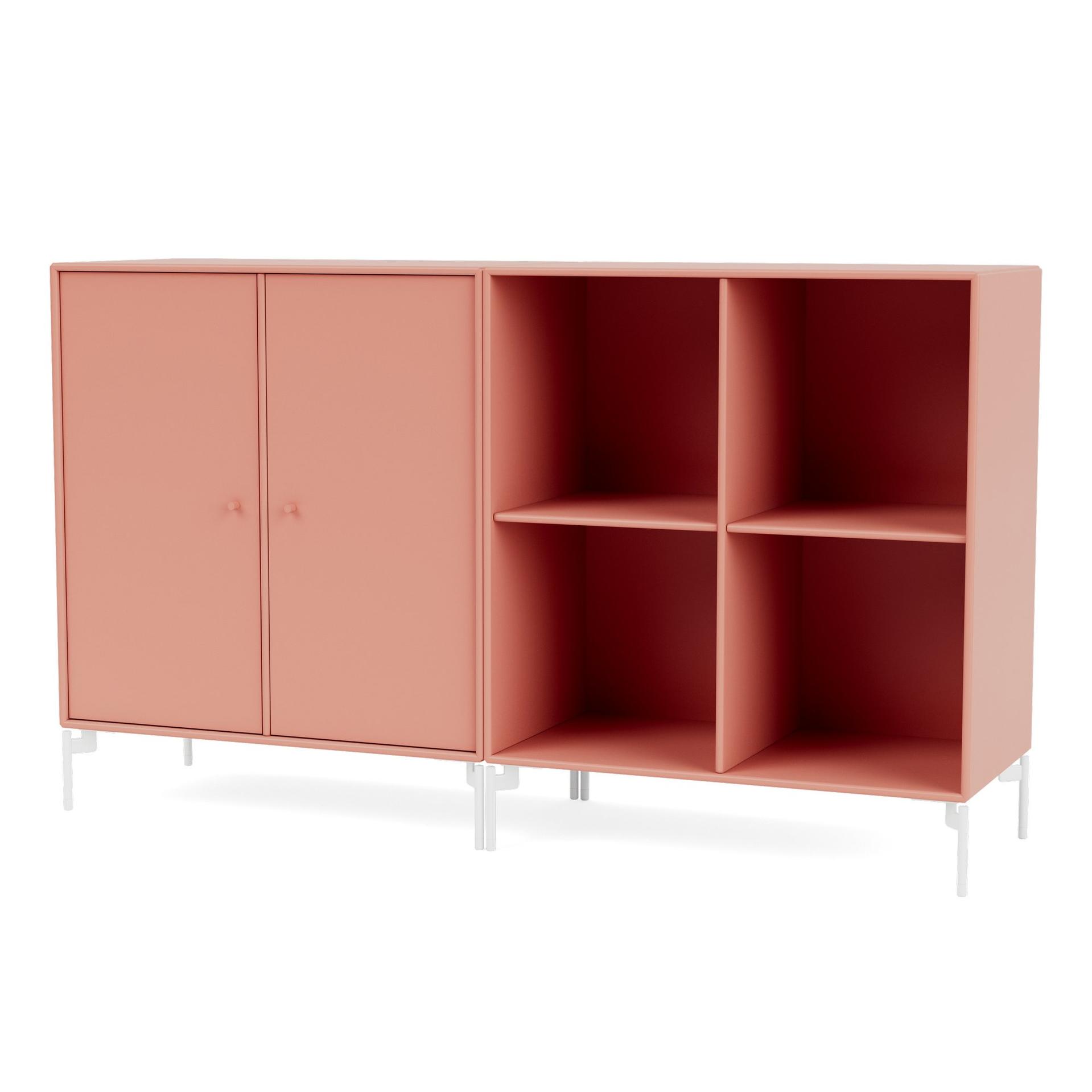 Sideboard Regal Pair