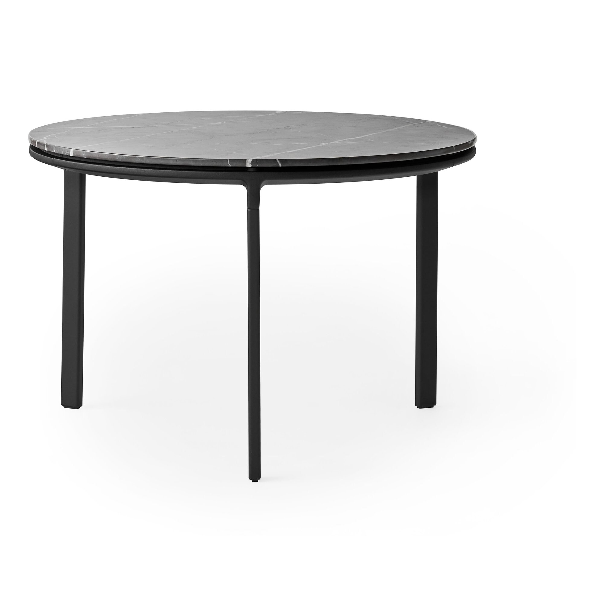 Couchtisch rund Vipp 423 | 425 