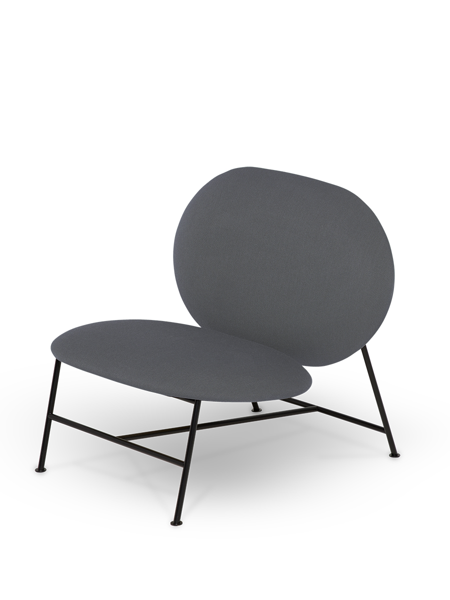 Sessel Oblong