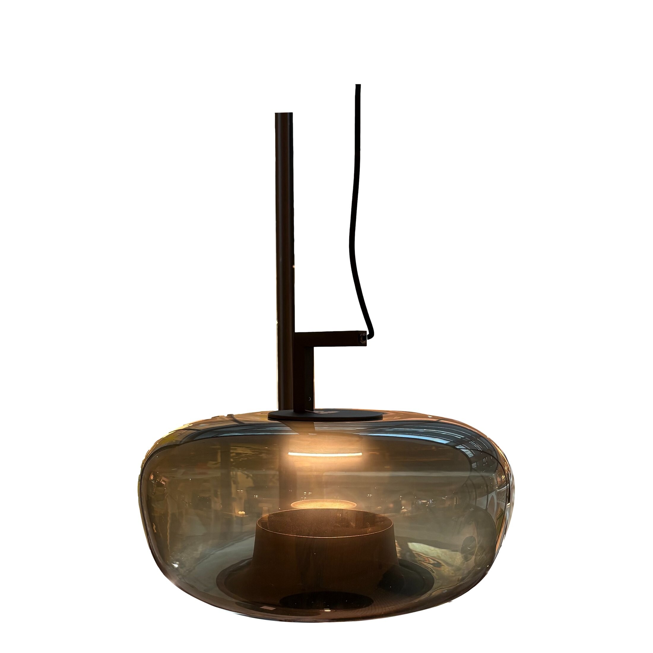 Hängeleuchte Double Short 