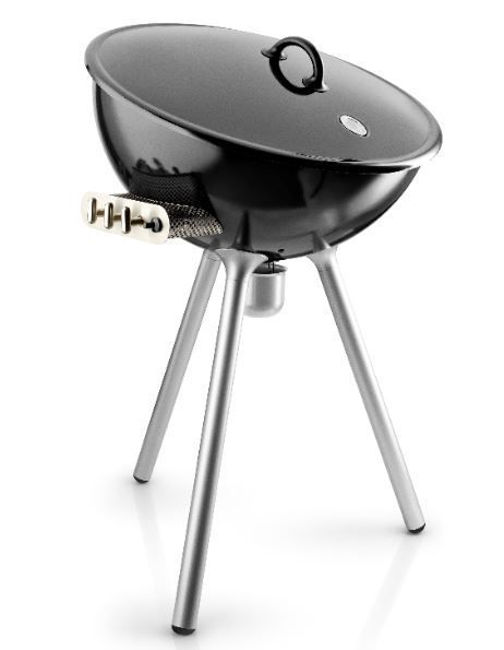 Gasgrill FireGlobe