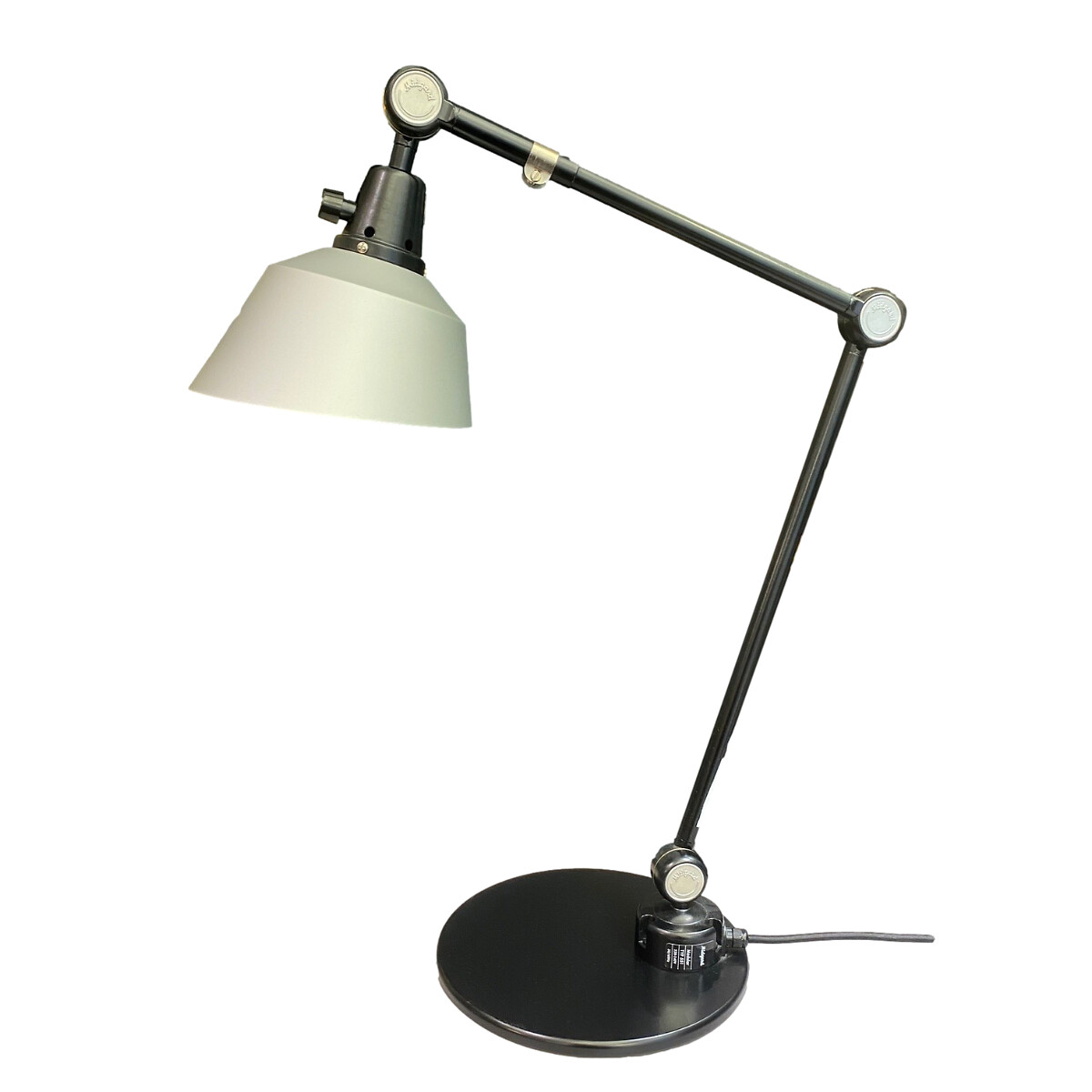 Tischleuchte Modular Classic Typ 551