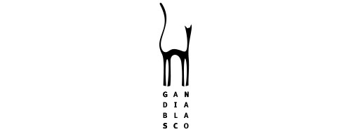 Logo Gandia Blasco Logo von Gandia Blasco