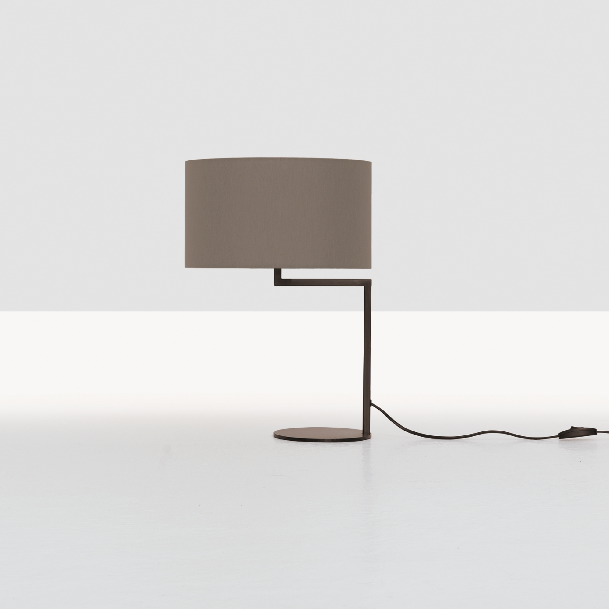 Tischleuchte Neat Noon