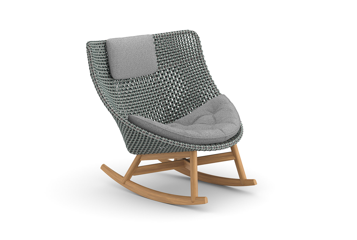 Schaukelstuhl Mbrace