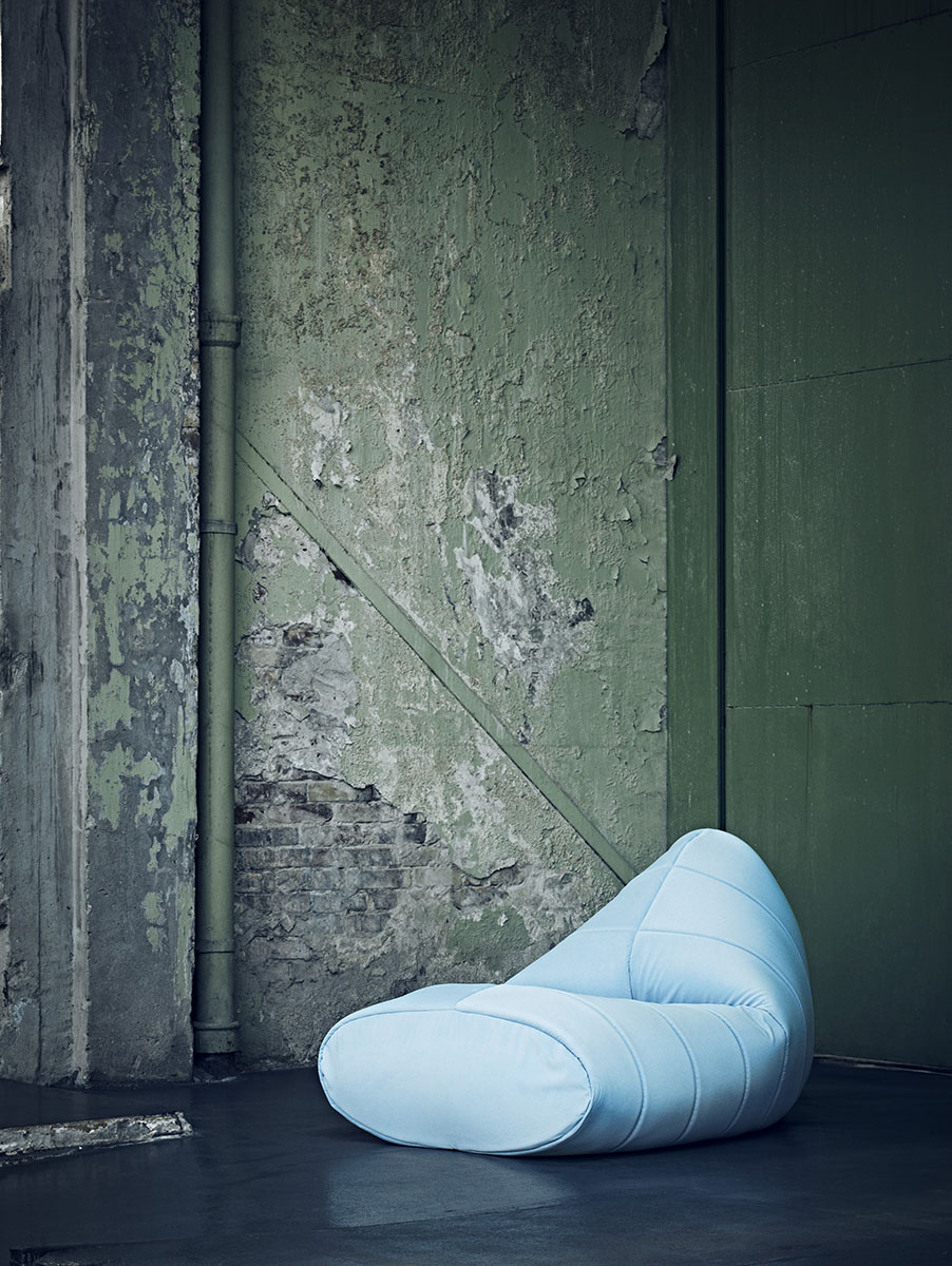 Sitzsack Sitt