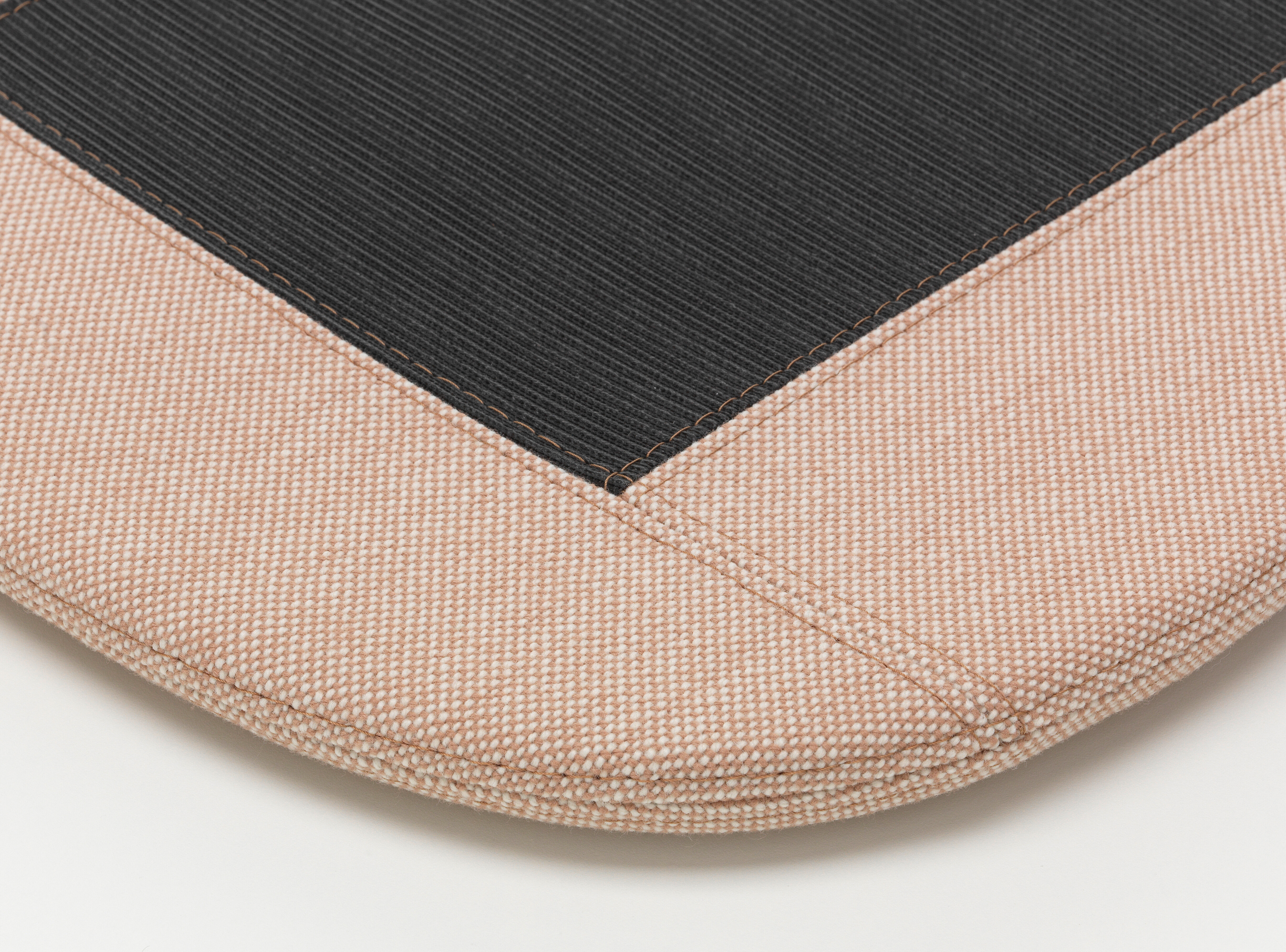 Fabric: Hopsak_nude/ivory_17