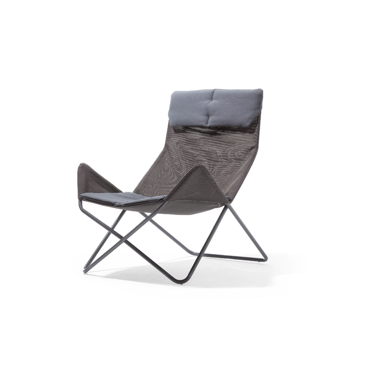 Sessel In-Out Outdoor