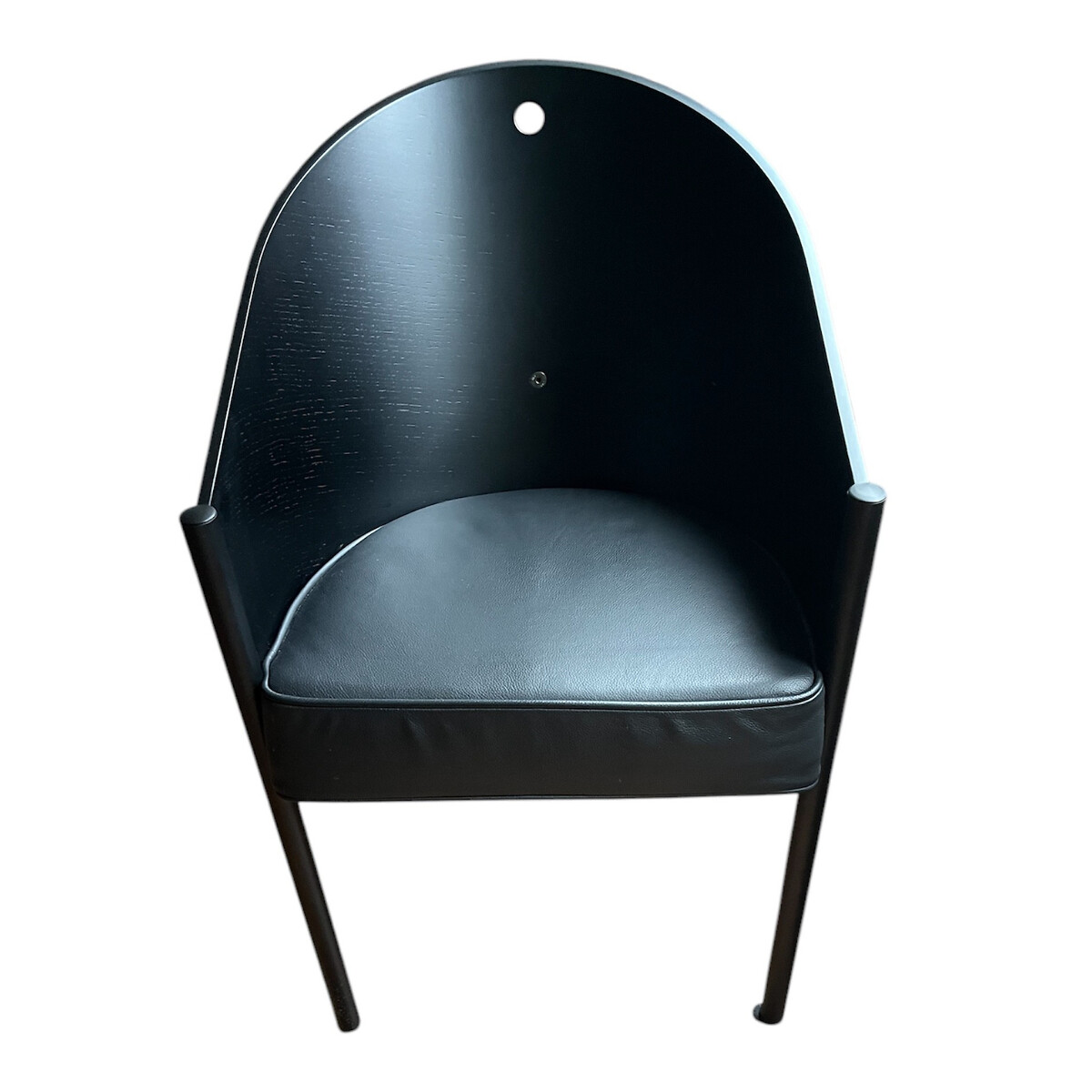 Stuhl Costes Set aus 4 Stück