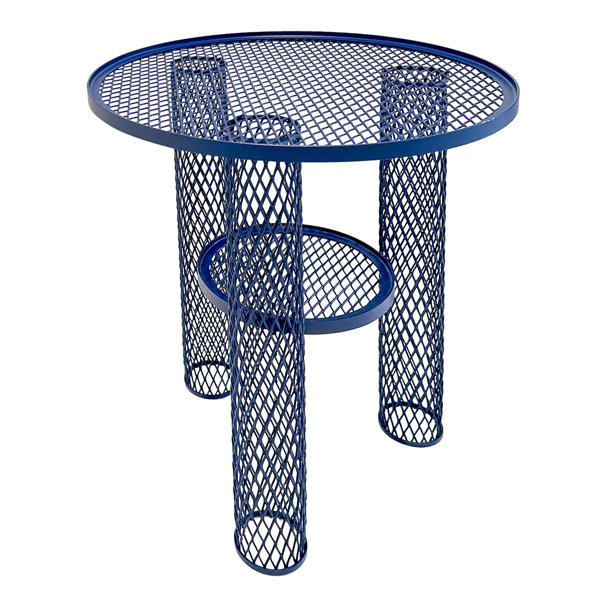 Beistelltisch Net 06I klein 