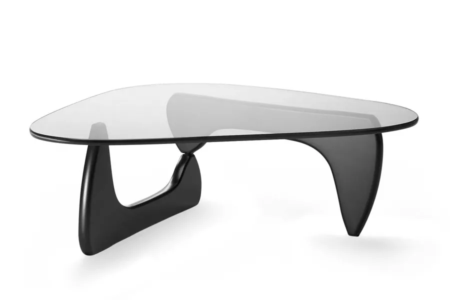 Isamu Nuguchi coffee table