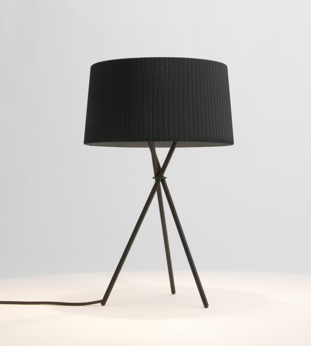 Tischleuchte Trípode M3