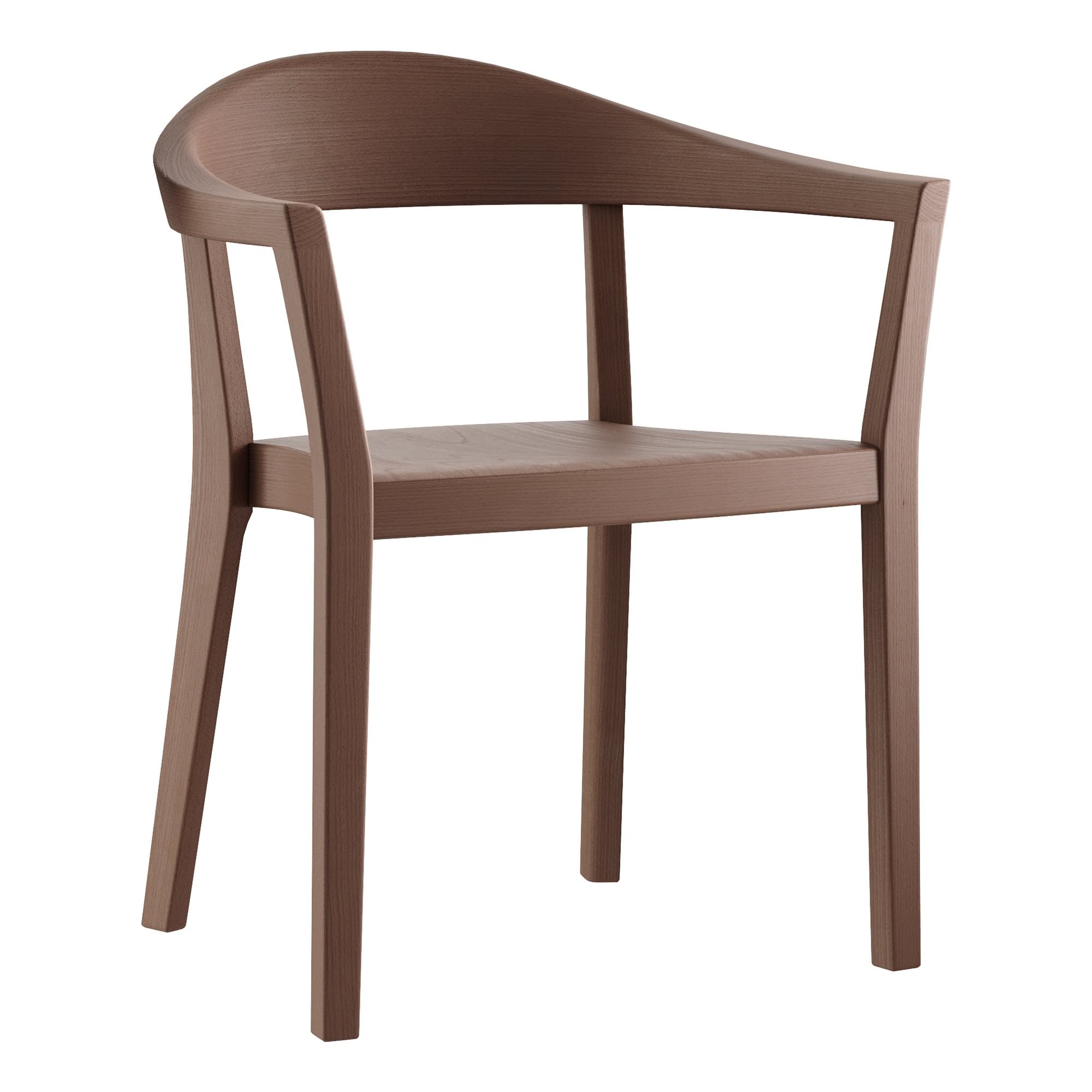 Stuhl Klio 350a