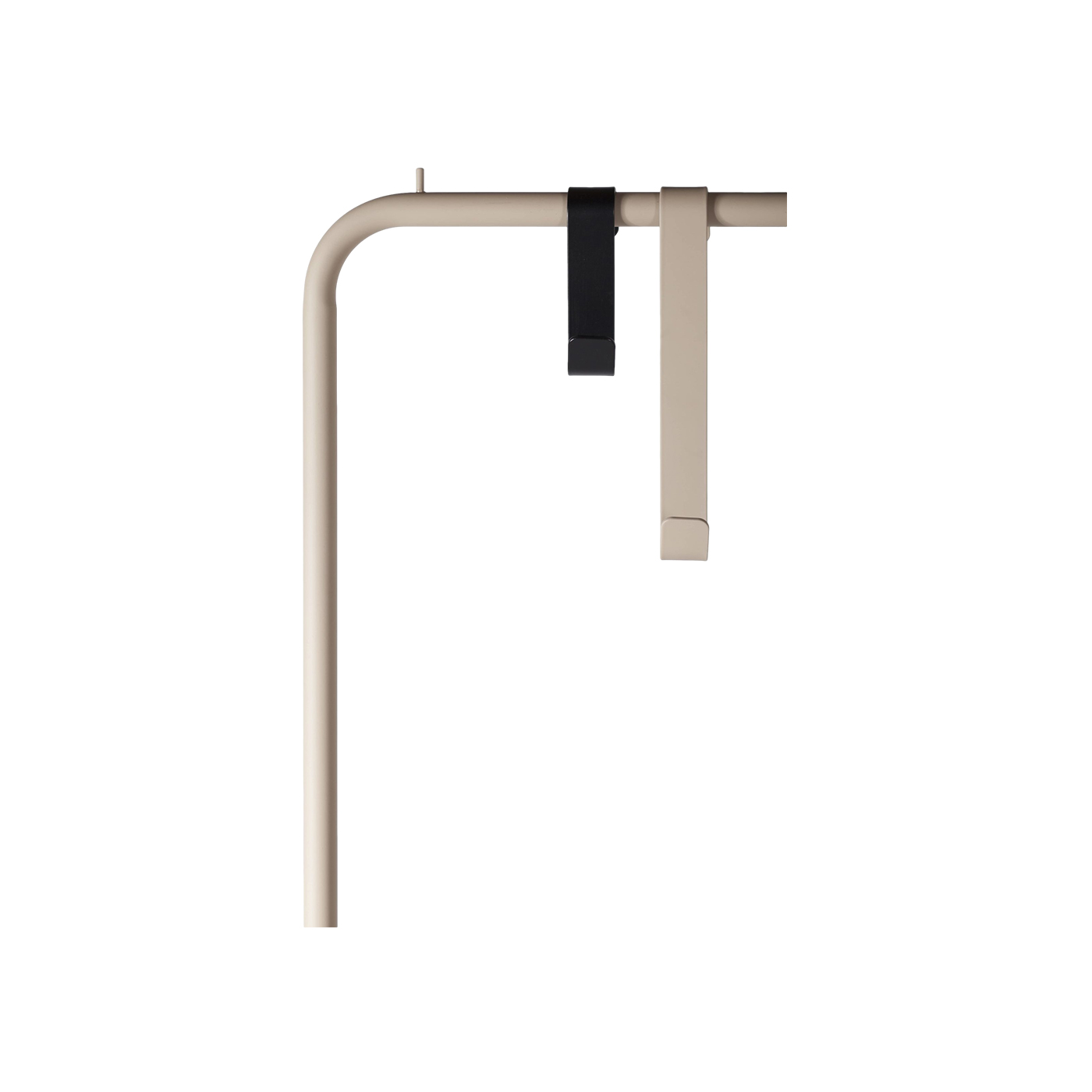 Haken für die Garderobe Up2You