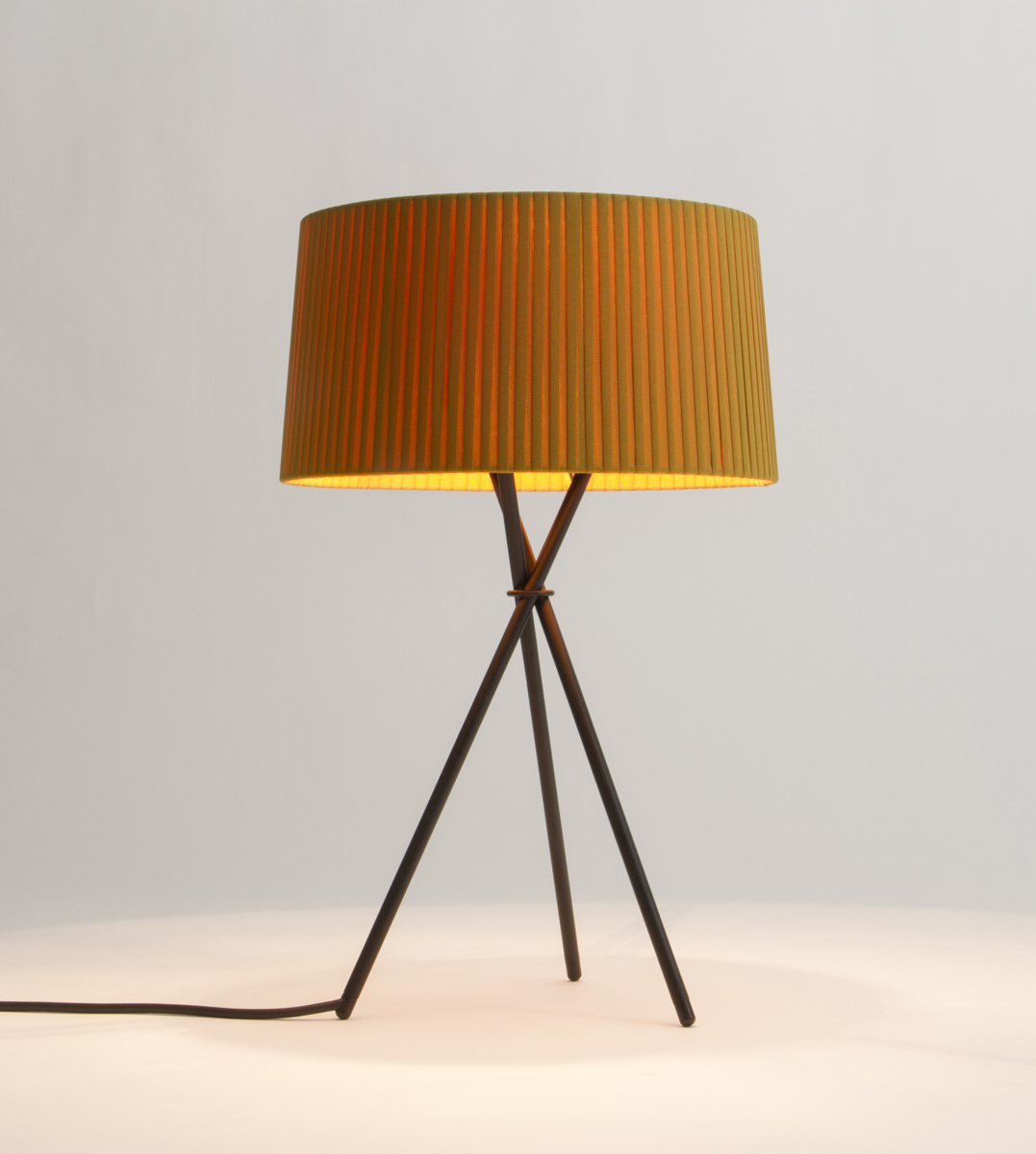 Tischleuchte Trípode M3