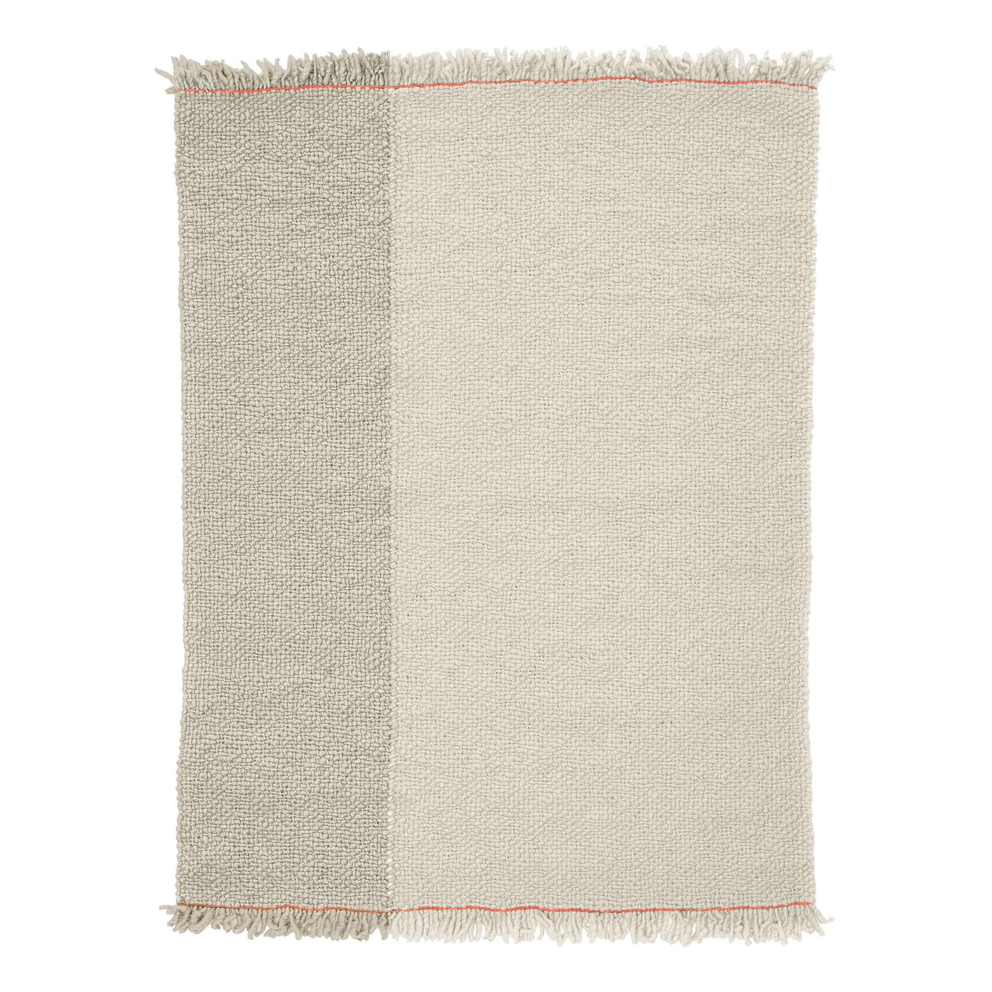 Teppich Bold 0112 von Kvadrat